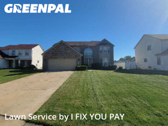 Lawn Cutting nearby Ypsilanti, MI, 