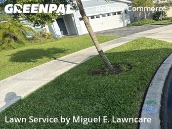Lawn Mowing Service nearby Orlando, FL, 