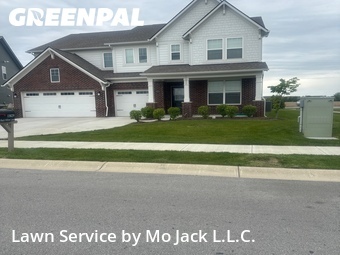 Lawn Care nearby Fishers, IN, 