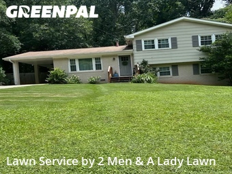 Lawn Cutting nearby Atlanta, GA, 