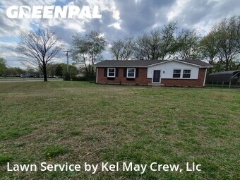 Lawn Cutting nearby Clarksville, KY, 