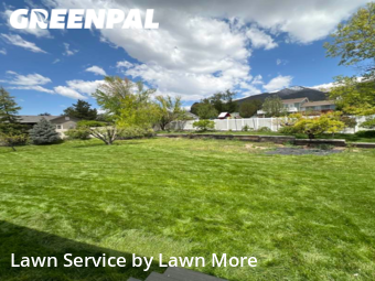 Lawn Service nearby Fruit Heights, UT, 
