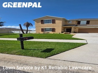 Lawn Care Service nearby Clermont, FL, 