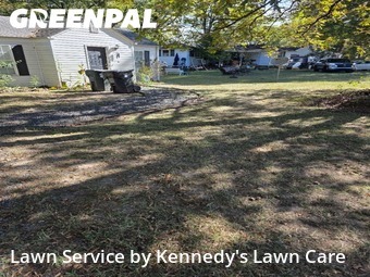 Lawn Mowing nearby Kannapolis, NC, 