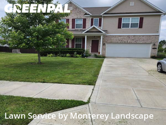 Lawn Care nearby Avon, IN, 
