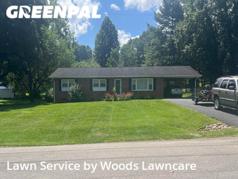 Lawn Mow nearby Johnson City, TN, 