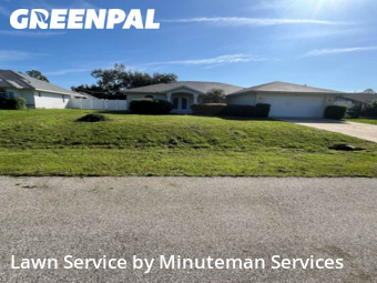Lawn Care Service nearby North Port, FL, 