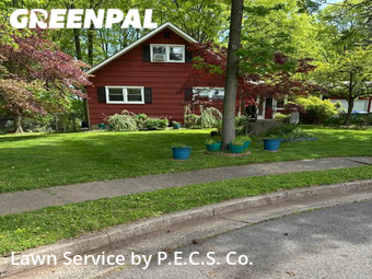Lawn Service nearby Edison, NJ, 