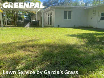 Lawn Cutting nearby Miami, FL, 