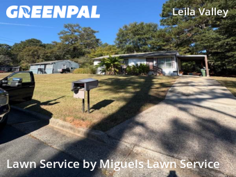 Lawn Cut nearby Atlanta, GA, 