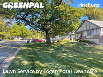 Lawn Service nearby Overland Park, KS, 