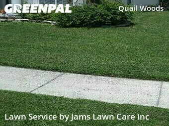Lawn Maintenance nearby Wesley Chapel, FL, 