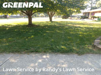 Lawn Cutting nearby Mishawaka, IN, 