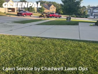 Lawn Care Service nearby O'fallon, MO, 