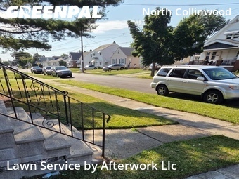 Yard Cutting nearby Cleveland, OH, 