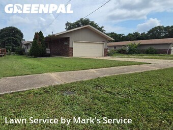 Lawn Mowing Service nearby Springfield, MO, 