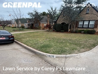 Lawn Cut nearby Oklahoma City, OK, 
