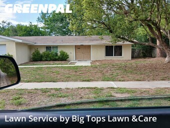 Lawn Service nearby Altamonte Springs, FL, 