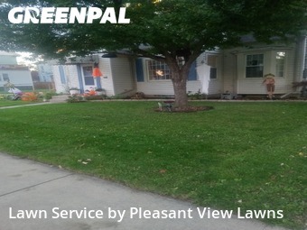 Lawn Care Service nearby Bay City, MI, 