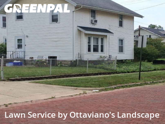 Lawn Care nearby Marion, OH, 