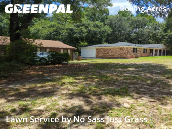 Lawn Care Service nearby Mobile, AL, 