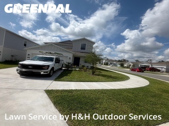 Lawn Cutting nearby Winter Haven, FL, 