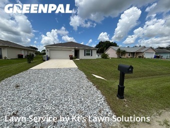 Lawn Care Service nearby Vero Beach, FL, 