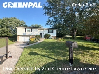 Yard Mowing nearby Knoxville, TN, 