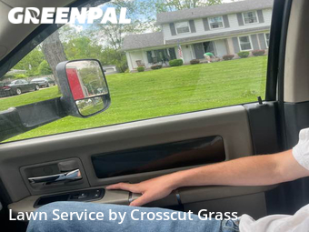 Lawn Care Service nearby Washington, MI, 