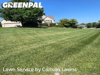 Lawn Mow nearby Gretna, NE, 