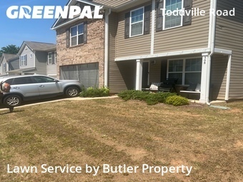 Lawn Service nearby Charlotte, NC, 
