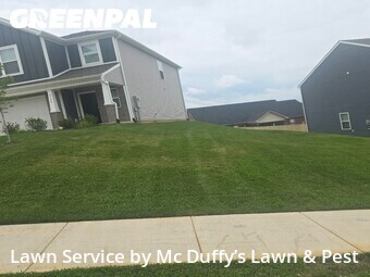 Lawn Mowing Service nearby Knoxville, TN, 
