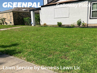 Lawn Mowing nearby Mesquite, TX, 
