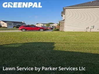 Yard Cutting nearby Winterville, NC, 