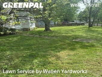 Yard Mowing nearby Springfield, MO, 