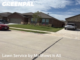 Lawn Care nearby Anna, TX, 