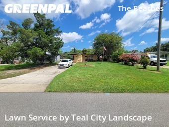 Lawn Maintenance nearby Jacksonville Beach, FL, 