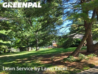 Lawn Care nearby Carmel, IN, 