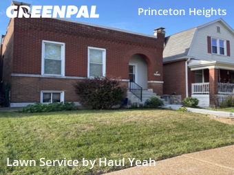 Lawn Service nearby St. Louis, MO, 