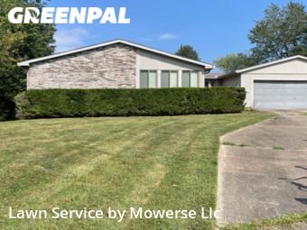 Lawn Mow nearby Louisville, KY, 