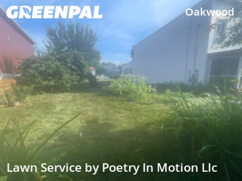 Lawn Maintenance nearby Richmond, VA, 