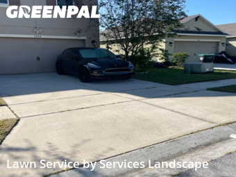 Lawn Mowing Service nearby Orlando, FL, 