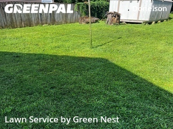 Lawn Care nearby Nashville, TN, 