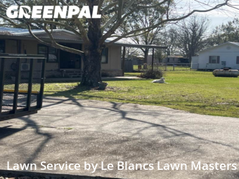 Lawn Service nearby Saint Martinville, LA, 
