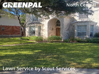 Grass Cutting nearby San Antonio, TX, 