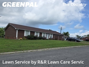 Lawn Mowing Service nearby Antioch, TN, 