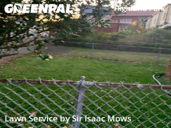 Lawn Cut nearby Pittsburgh, PA, 