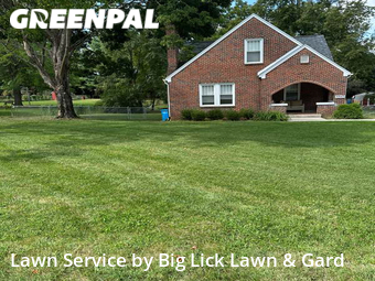 Lawn Care Service nearby Roanoke, VA, 