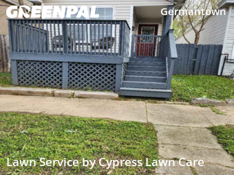 Lawn Cut nearby Louisville, KY, 