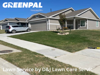 Yard Mowing nearby Fort Worth, TX, 